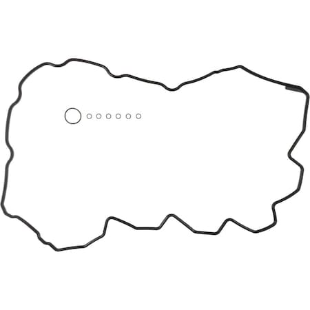 Reinz Vlv Cover Gasket Set, 15-10722-01 15-10722-01